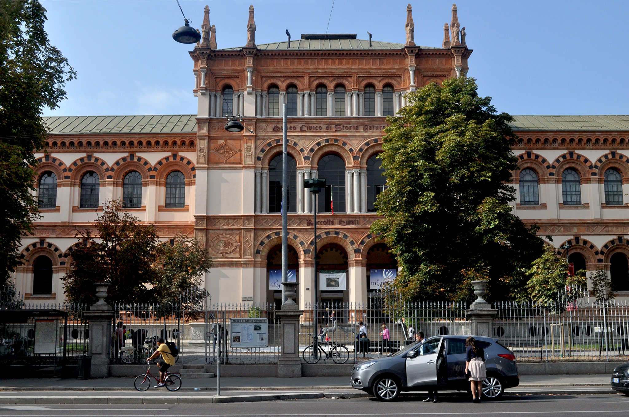 Milan